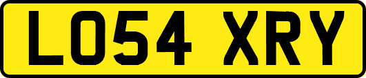 LO54XRY