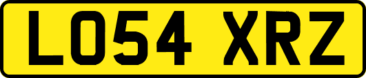 LO54XRZ
