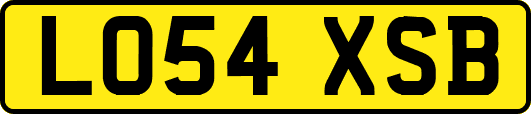 LO54XSB