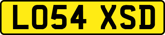 LO54XSD