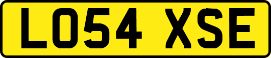 LO54XSE