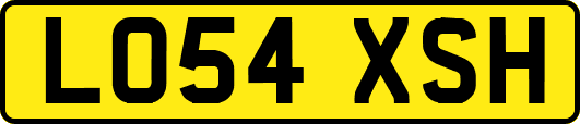 LO54XSH