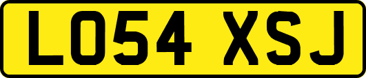 LO54XSJ
