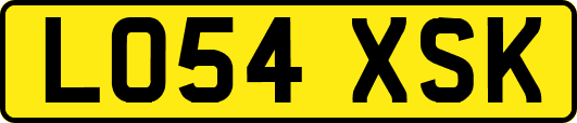 LO54XSK