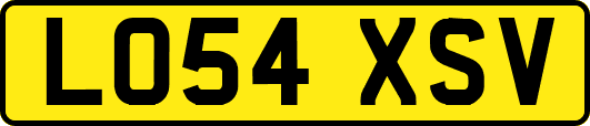 LO54XSV