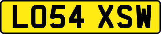LO54XSW