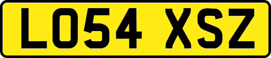 LO54XSZ