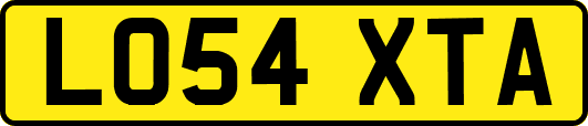 LO54XTA