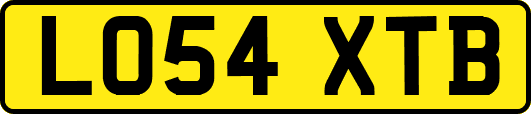 LO54XTB