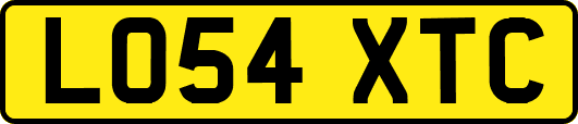 LO54XTC