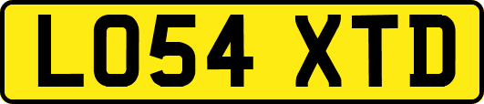 LO54XTD