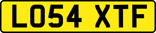 LO54XTF