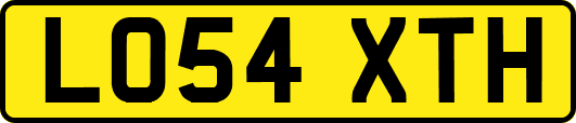 LO54XTH