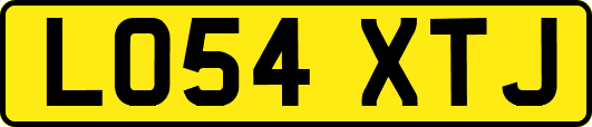 LO54XTJ