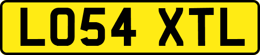 LO54XTL