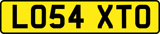 LO54XTO