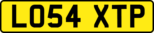 LO54XTP