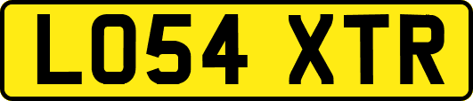 LO54XTR