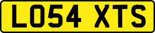LO54XTS