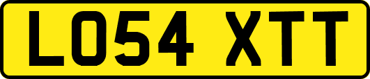 LO54XTT