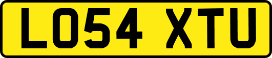 LO54XTU
