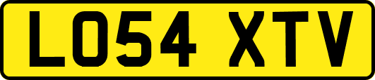 LO54XTV