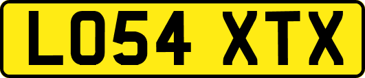 LO54XTX