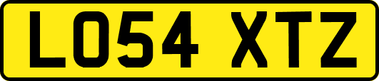 LO54XTZ