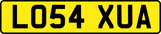 LO54XUA
