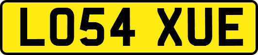 LO54XUE