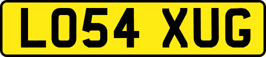LO54XUG