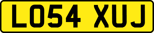 LO54XUJ