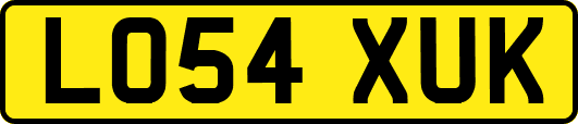 LO54XUK