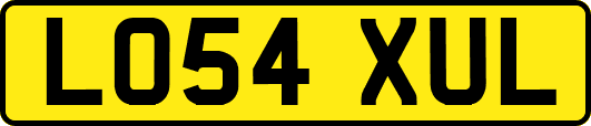 LO54XUL