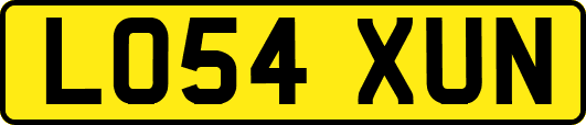 LO54XUN