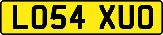 LO54XUO