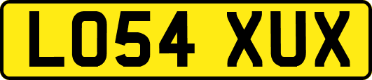 LO54XUX