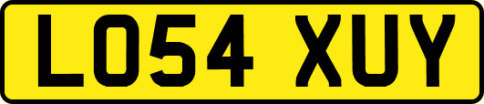 LO54XUY