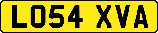 LO54XVA