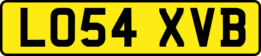 LO54XVB
