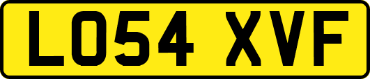 LO54XVF