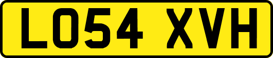 LO54XVH