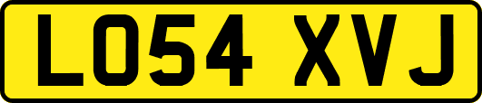 LO54XVJ