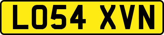 LO54XVN