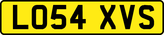 LO54XVS