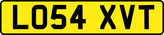 LO54XVT