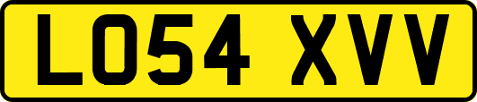 LO54XVV
