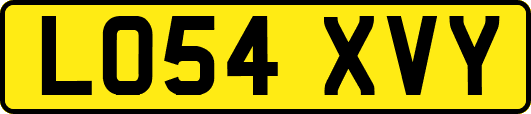 LO54XVY