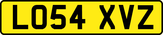 LO54XVZ