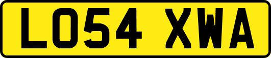LO54XWA